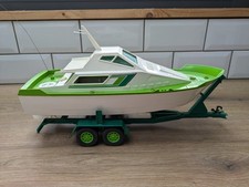Bateau joustra rancho d'occasion  Annecy