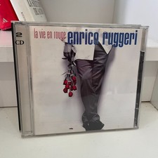 Enrico ruggeri la usato  Perugia