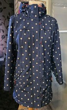 Blutgeschwister mantel jacke gebraucht kaufen  Deutschland
