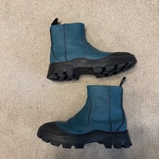 Zara girls green for sale  PONTEFRACT