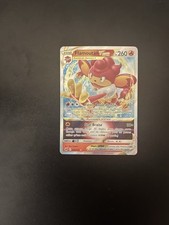 Carte pokemon flamoutan d'occasion  Grenoble-