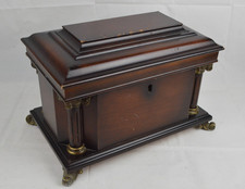 Vintage bombay mahogany for sale  Chicago