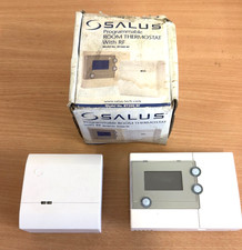 Salus rt500rf digital for sale Salus rt500rf digital for sale  GREENOCK