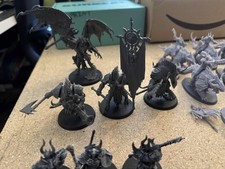 Slaves darkness army for sale Slaves darkness army for sale  FALKIRK