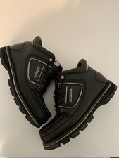 Rockport xcs black for sale  CROOK