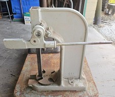 Ton dake benchtop for sale  Cedarburg