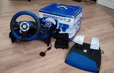 Volant pédales fanatec d'occasion  Angoulême