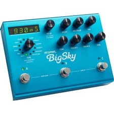 Strymon sky multi gebraucht kaufen  Brilon