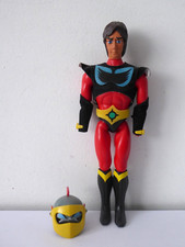 Goldorak grendizer mannequin d'occasion  Saint-André-lez-Lille