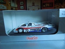 Quartzo porsche 962 d'occasion  Amiens-