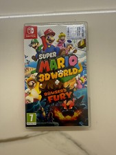 Super mario world usato  Milano