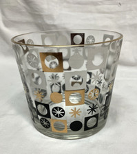 ice bucket gold black for sale ice bucket gold black for sale Salina