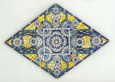 Tableau mosaïque émaux d'occasion  Guéret