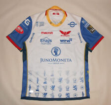 Rugby shirt macron d'occasion  Expédié en Belgium