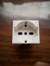 Presa schuko 10a usato  Rocca d'Evandro