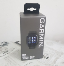 Smartwatch garmin venu usato  Genova