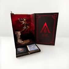Usado, Estátua Assassin's Creed Odyssey Spartan edição de colecionador com caixa sem jogo comprar usado  Enviando para Brazil