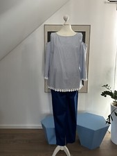 Nadine blusentop gr gebraucht kaufen Nadine blusentop gr gebraucht kaufen  Grevenbroich