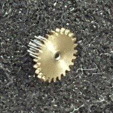 Omega calibre 1120 número da peça 1514 (inversor auxiliar) comprar usado  Enviando para Brazil