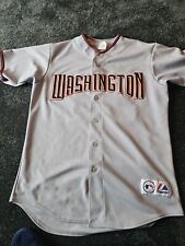 Washington nationals baseball for sale  KING'S LYNN