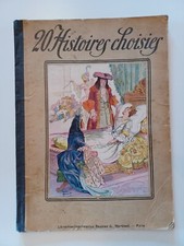 Imagerie quantin histoires d'occasion  Dabo