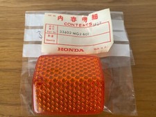 Honda indicator flasher for sale  BRIDGWATER