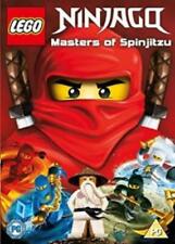 Lego ninjago masters for sale  STOCKPORT