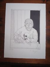 Tomi ungerer autoportrait d'occasion Tomi ungerer autoportrait d'occasion  Strasbourg-