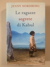 Ragazze segrete kabul usato  Campobasso