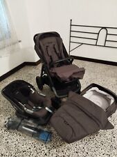 Trio inglesina aptica usato  Savona