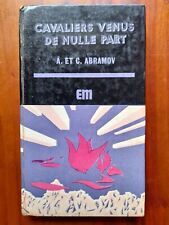 Editions mir moscou d'occasion  Orthez