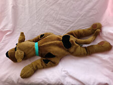 Peluche scooby doo d'occasion  Armentières