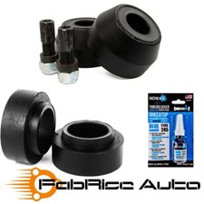 Spacers lift kit d'occasion  Expédié en Belgium