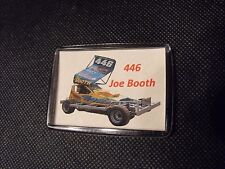 Joe booth 446 for sale  REDCAR