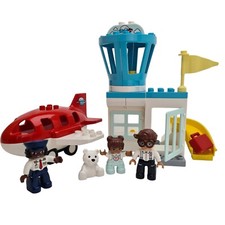 Duplo airplane airport for sale  SEAFORD