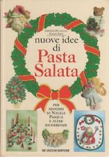 Nuove idee pasta usato  Diano San Pietro