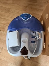 Visiq bubble foot for sale  FELTHAM