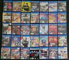 Off ps4 games d'occasion  Expédié en Belgium