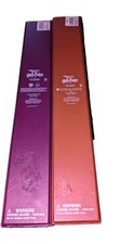 Varinhas universais interativas mapas de Harry Potter Hermione Granger & Fleur Delacour comprar usado  Enviando para Brazil