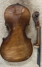 ton klar violin 4 4 for sale  Hartville