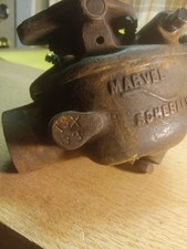 Marvel schebler tsx for sale  Ahmeek
