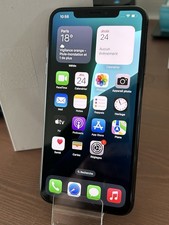 Iphone max 256 d'occasion  Langeais