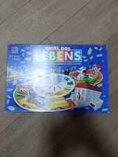 Spiele spiel lebens gebraucht kaufen  Riedenberg