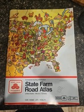Vintage state farm for sale  Sanger