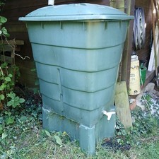 regentonne 300l gebraucht kaufen regentonne 300l gebraucht kaufen Overath