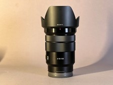 Sony sel 105 gebraucht kaufen Sony sel 105 gebraucht kaufen  Sundern (Sauerland)