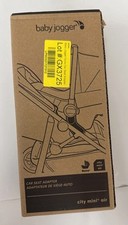 Usado, Adaptador de assento de carro Baby Jogger Nuna para mini carrinho de bebê City Air comprar usado  Enviando para Brazil