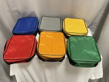 Corrmed coloured pouch for sale  AYLESBURY