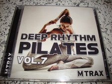 Deep rhythm pilates gebraucht kaufen  Lorsch