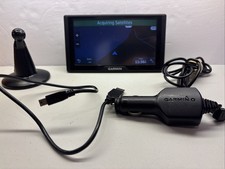 Garmin drive touchscreen d'occasion  Expédié en Belgium